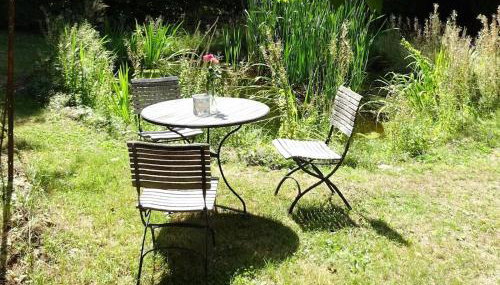 Ferienhaus am alten Steinbruch - Foto 5