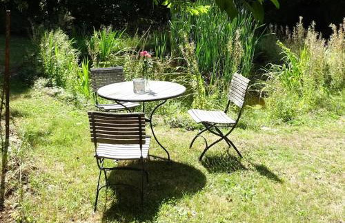 Ferienhaus am alten Steinbruch - Foto 5