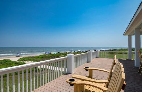 Beach Don't Kill My Vibe home - Foto 6