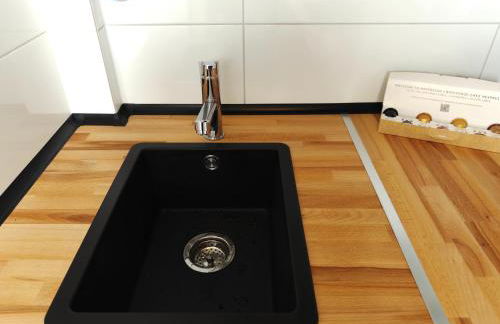 Apartment Bochum City - Foto 8