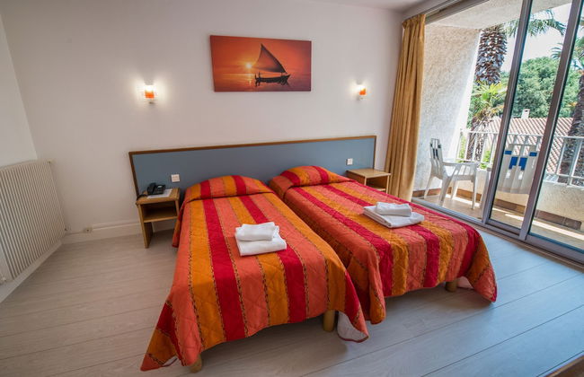 Le Domaine du Mas Blanc by Popinns - Foto 7