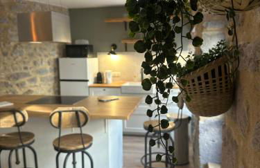 Gîte de charme, Le Terrier - Foto 33