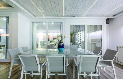 VILLA VALENTINA OCEAN VIEW HEATED Pool - Foto 51