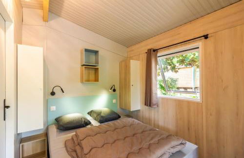 Chalet Franklin 2 personnes - Photo 6