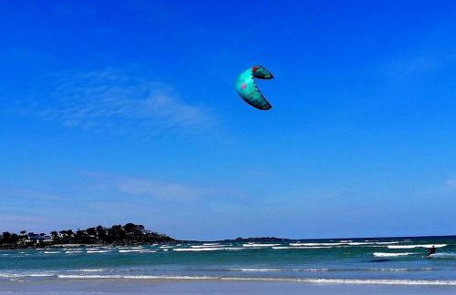 Gîte Les 3 Voiles - Foto 49