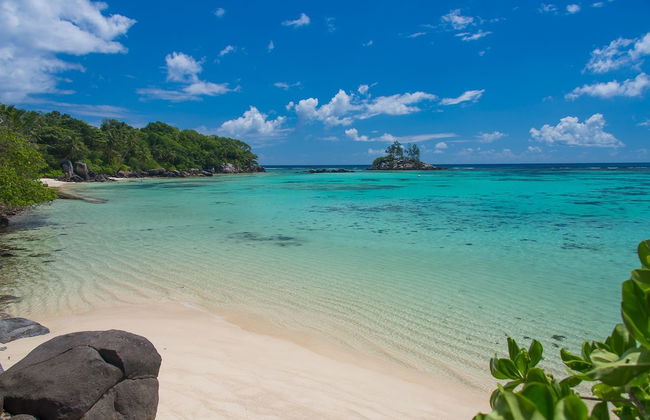 Le Nautique Luxury Beachfront Apartments - Photo 31