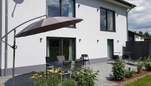 Ferienhaus Dreier-Ley - Foto 2, Garden view