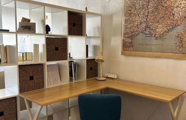 T3 Chaleureux - Vieux Toulon - Proche Port - Foto 24