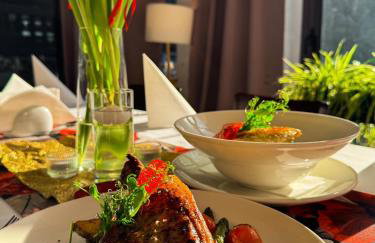 Apartament Black Glamour 728-828-835 - Foto 54