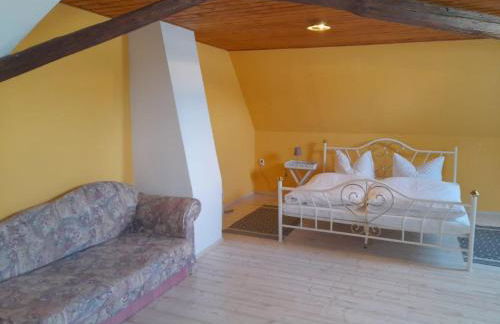 Ferienwohnung Toskana Traum - Foto 9