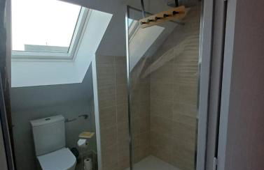 Gîte Gui's de 1 à 5 personnes avec piscine - Foto 7