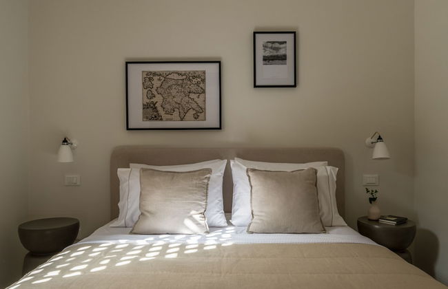 Monolithoi Villas Mani - Foto 2