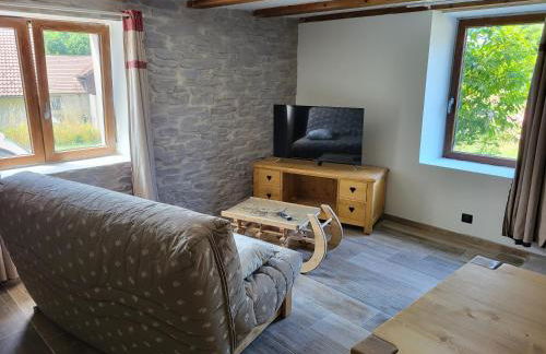 Appartement avec SPA et jardin - Foto 9