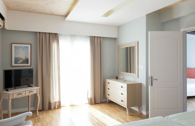 Beautiful Villa in Agia Paraskevi Samos - Photo 6