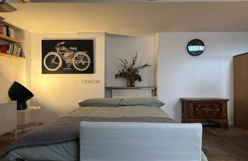 Il Loft di Audrey - Foto 11