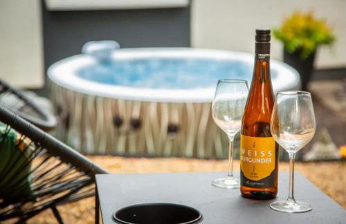 Bendorfer Stadl mit Whirlpool & Sauna - Foto 17