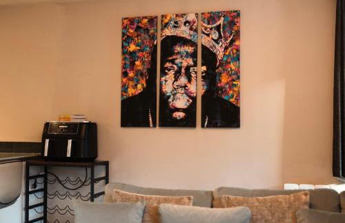 Modern apartment in the city centre - Foto 24