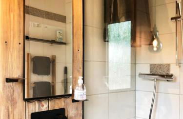 Tiny Ferienhaus 1 am Rimbach in Steinau an der Strasse - Foto 22