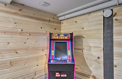 5 Mi to Duluth and Lake Superior! Home with Game Room - Foto 21