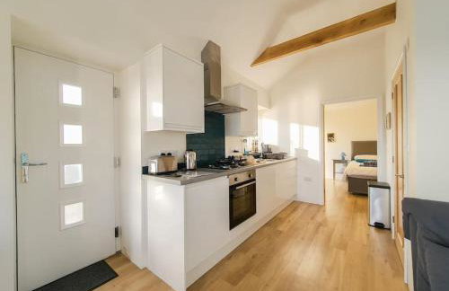 Skyber Barn, a rural retreat on Bodmin Moor - Photo 8