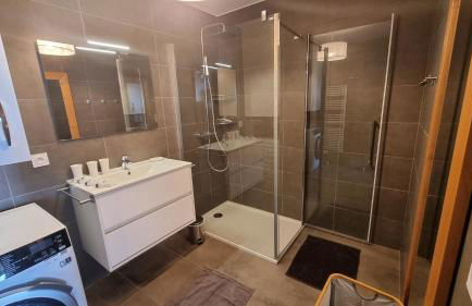 Appartement neuf T2 centre de Porticcio - Foto 16