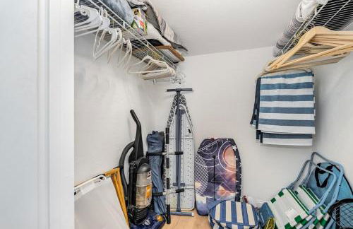 Bright King Bed Escape Pondview Half mile to Beach - Foto 21