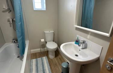 Executive Barchester House Apartment - Foto 11