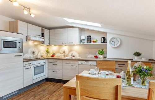 Ferienhof Marquardt Fewo Mohnblume - Foto 3