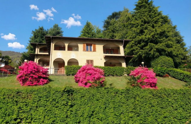 Pandora Lake View Stresa - Happy Rentals - Foto 65