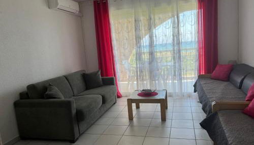 Appart bord de mer avec piscine - Foto 4