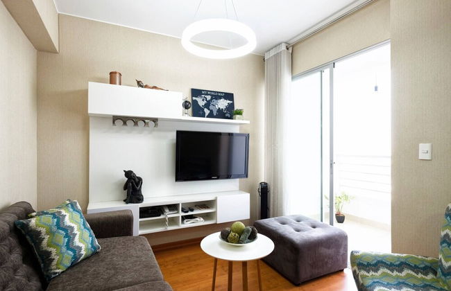 Ur Place Rentals - Modern 3bdrm, Swimming Pool And Gym - Foto 15