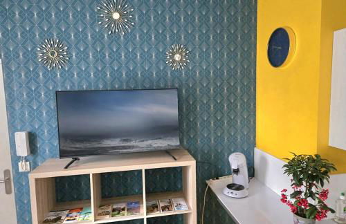 Studio du Pont Tournant - Foto 6