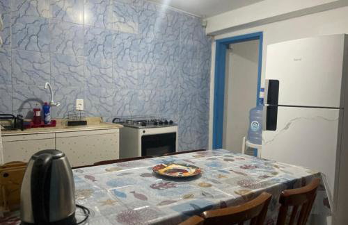 casa de praia em Itapoá SC a uma quadra da praia - Foto 8