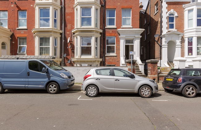 Seabird Apartments - Foto 79