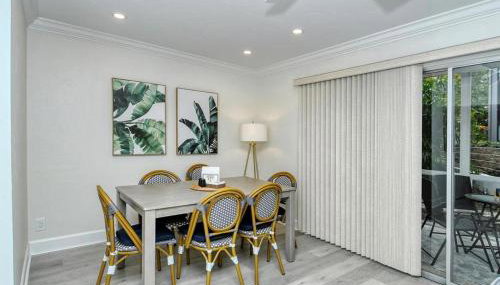 1207 PD Garden Oasis Townhome Getaway - Foto 3