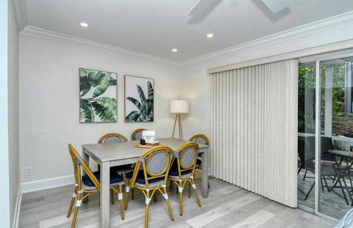 1207 PD Garden Oasis Townhome Getaway - Foto 3