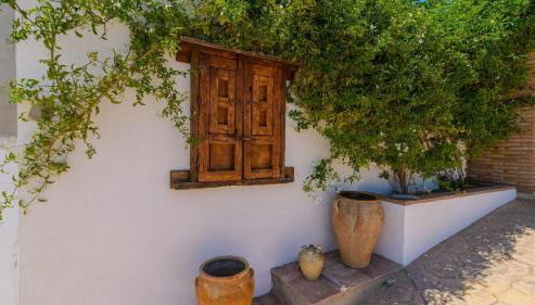 Casa Ramirez Almachar by Ruralidays - Photo 5, Other