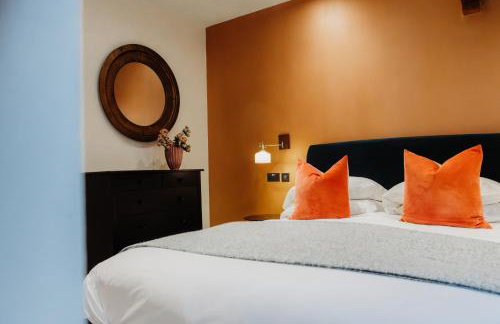 Devils Falls at the Luxury Hafod Hotel Aberystwyth - Foto 79