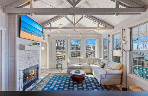 Gilead Grand Lake Family Retreat - Foto 3