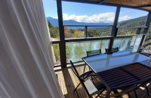 Bruse & Costa à la montagne 2 - Photo 1