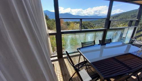 Bruse & Costa à la montagne 2 - Foto 1