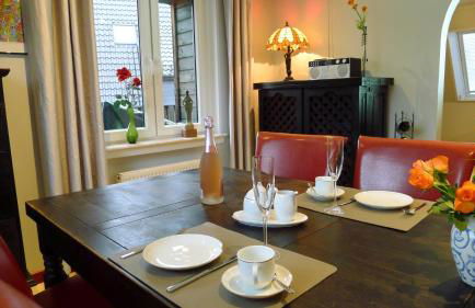 Ferienwohnung Schuberski - Foto 4