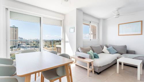 Beach House Playa del Puig - Foto 2