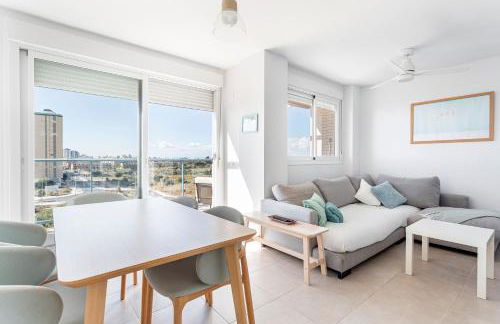 Beach House Playa del Puig - Foto 2