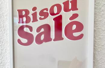 Le Clos des Mouettes - Face à la mer - Wifi Internet Haut Débit - Terrasse - 2 places de stationnement privatives - Foto 13