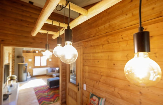 Holiday Home in Waxweiler in the Southern Eifel - Foto 32