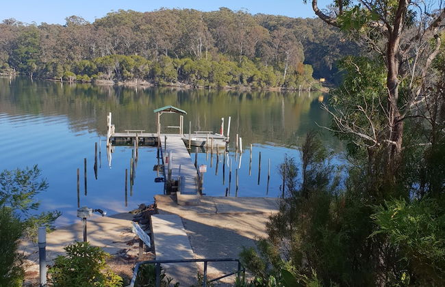 Wonboyn Lake Resort - Foto 53