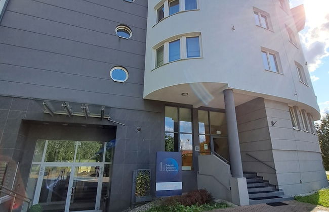 POLECZKI RESIDENCE APARTMENTS - Photo 80