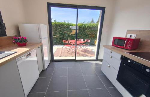 Les bambous - 2 logements 10min du zoo neuf-confort-famille-jeux pour enfants - Foto 36