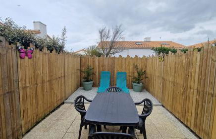 Jolie maison 5 minutes de l ocean - Foto 10